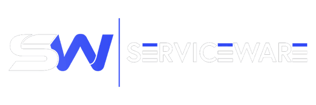ServiceWare Logo